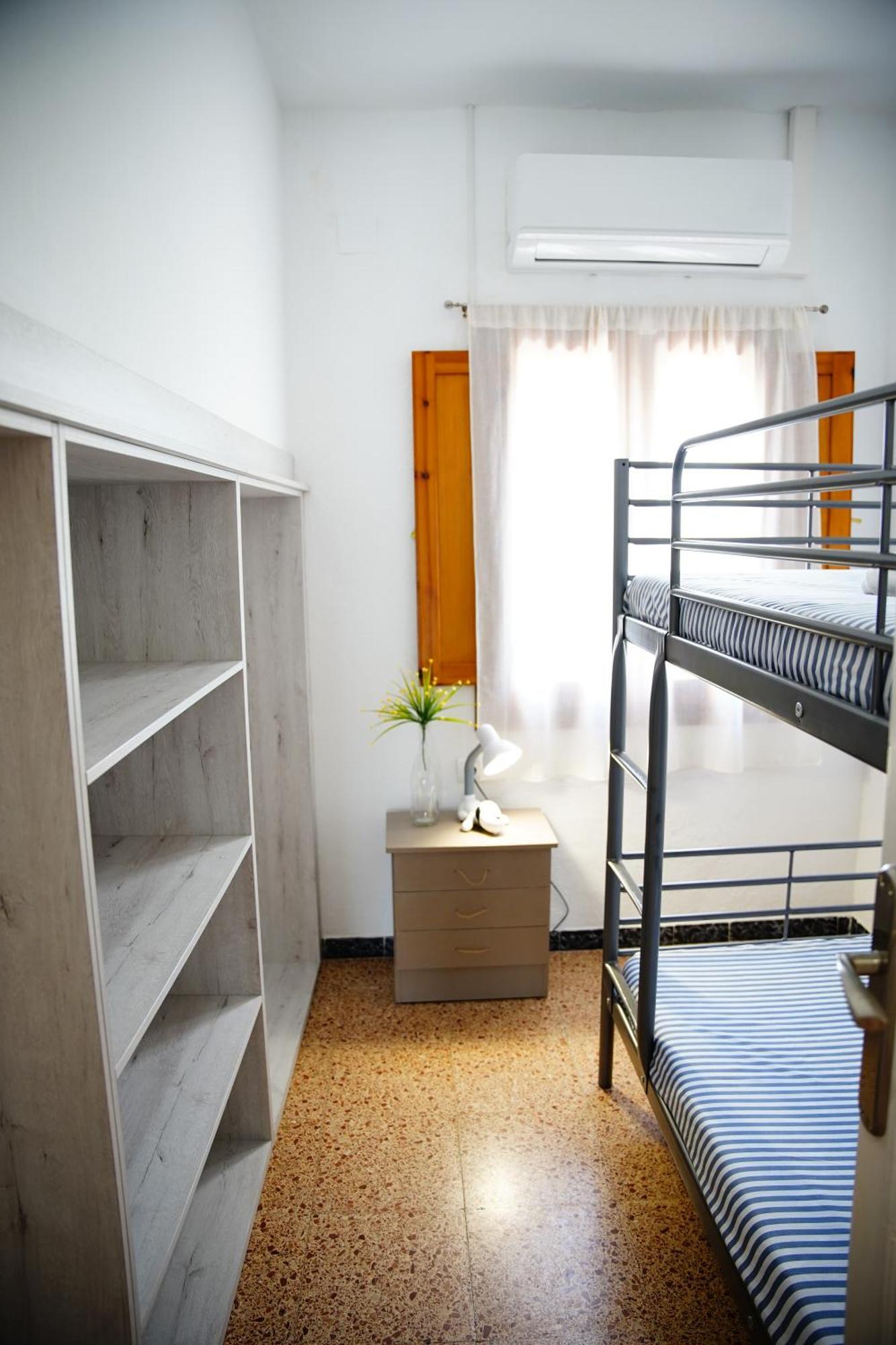 Casa Pastoret Deltebre Bagian luar foto
