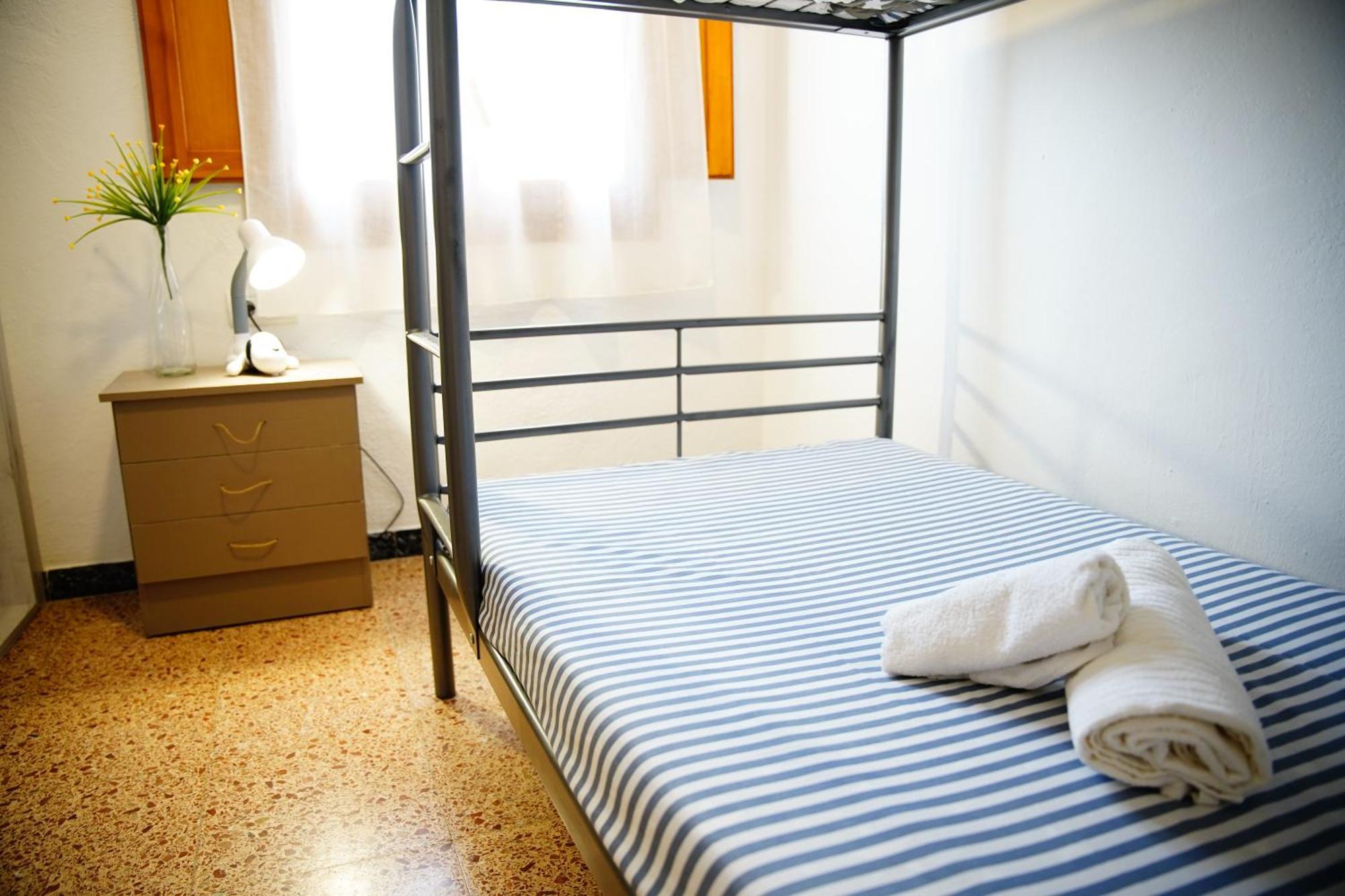 Casa Pastoret Deltebre Bagian luar foto