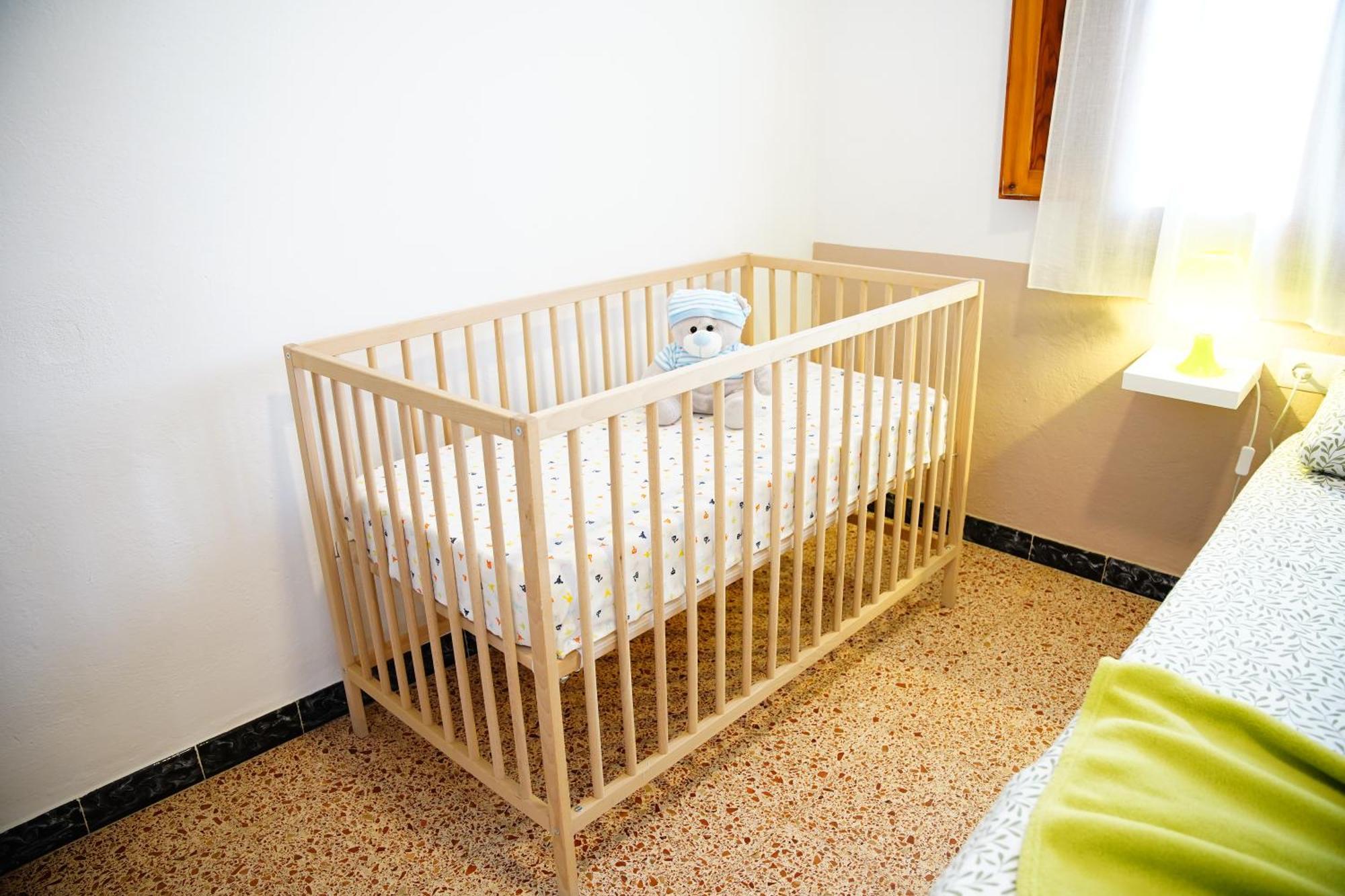 Casa Pastoret Deltebre Bagian luar foto