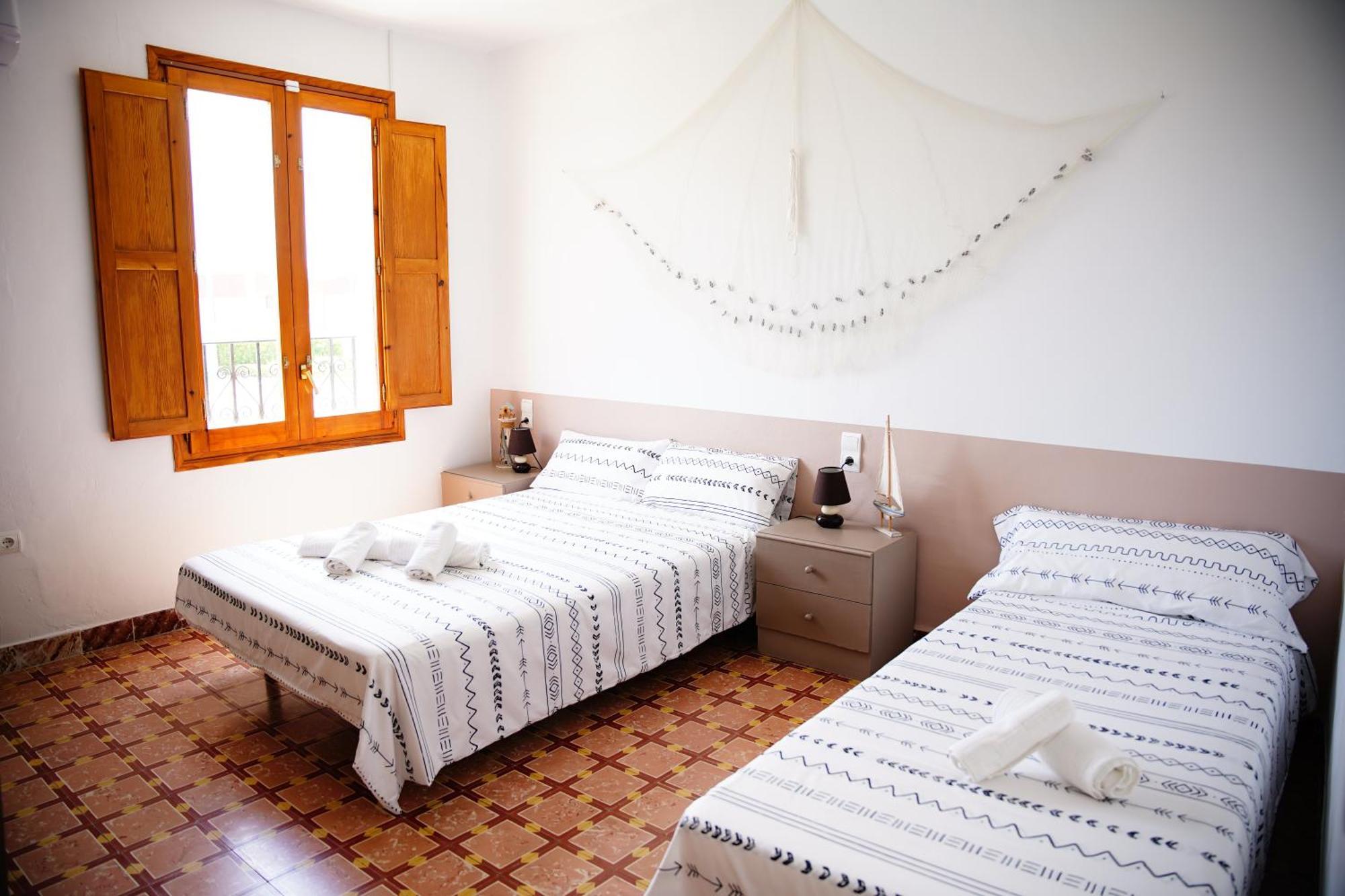 Casa Pastoret Deltebre Bagian luar foto