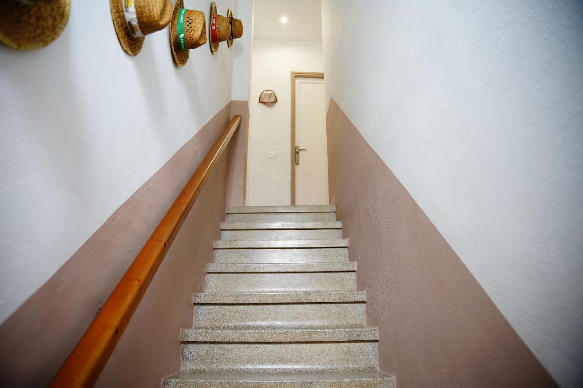 Casa Pastoret Deltebre Bagian luar foto