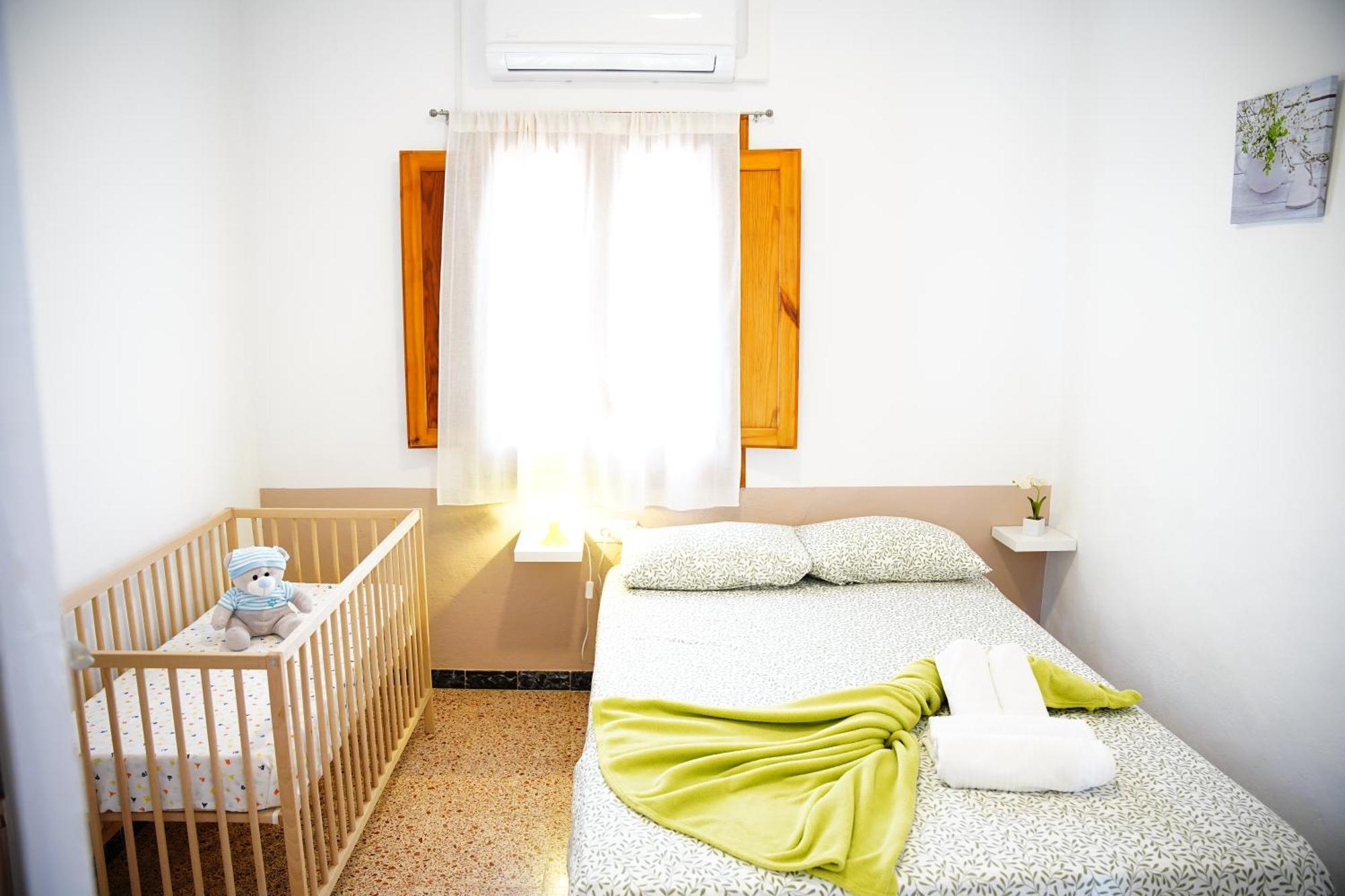 Casa Pastoret Deltebre Bagian luar foto