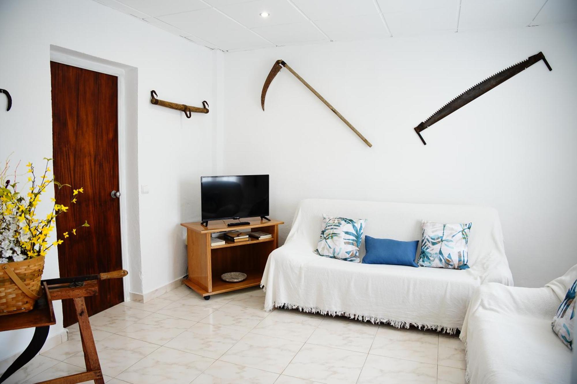 Casa Pastoret Deltebre Bagian luar foto