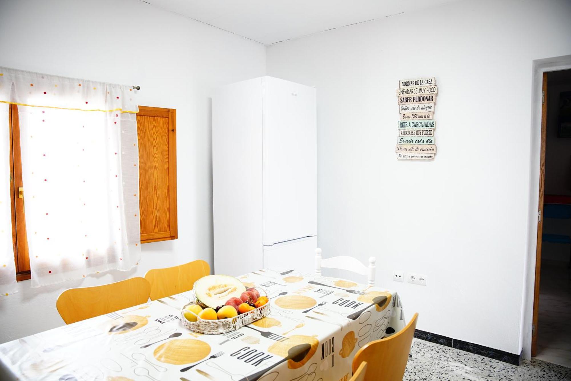Casa Pastoret Deltebre Bagian luar foto