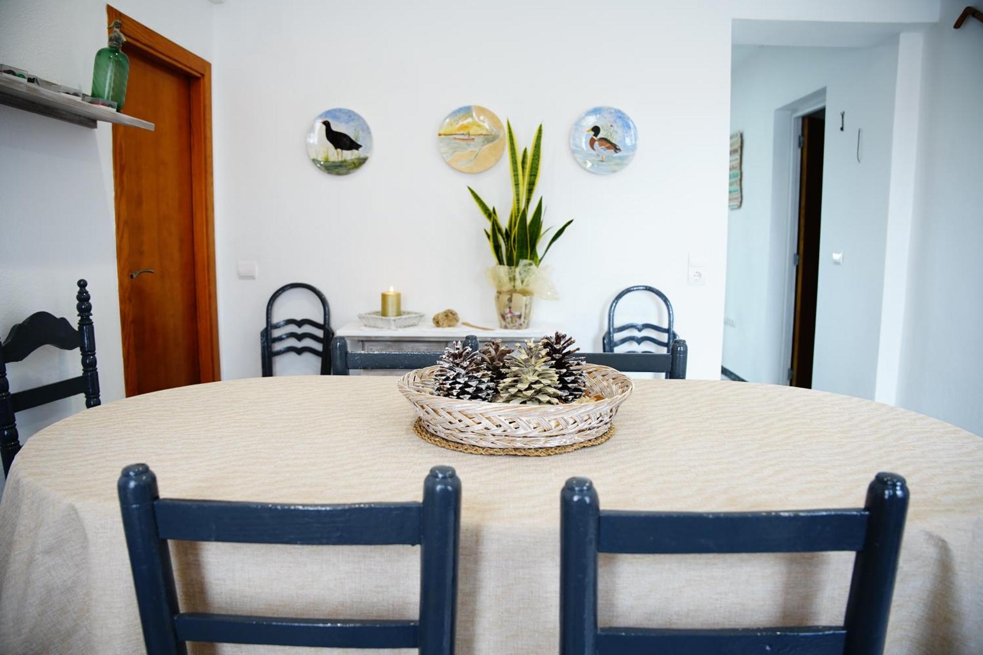 Casa Pastoret Deltebre Bagian luar foto