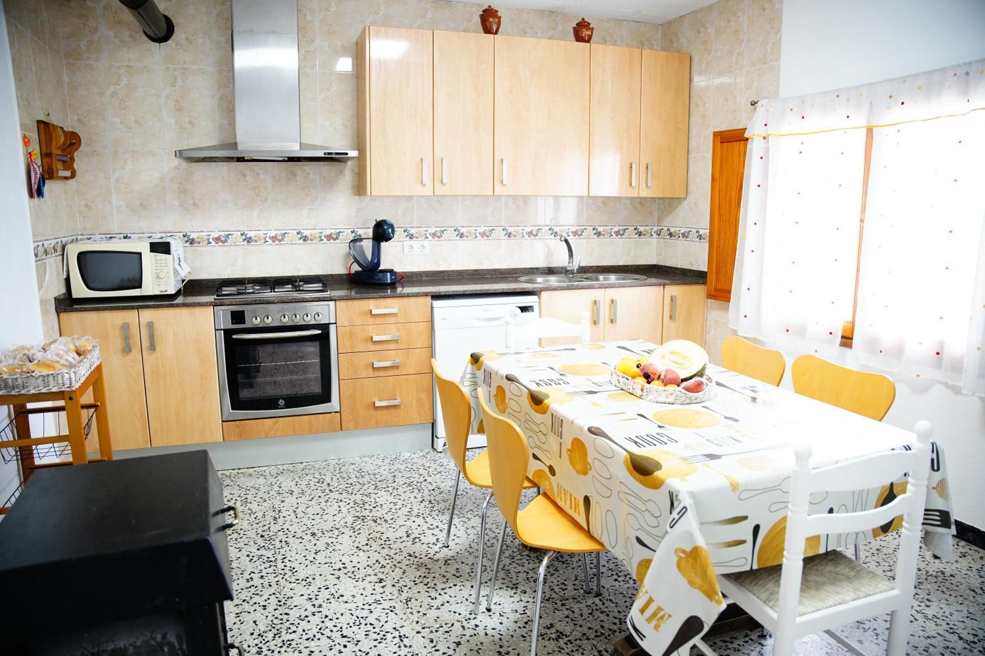 Casa Pastoret Deltebre Bagian luar foto