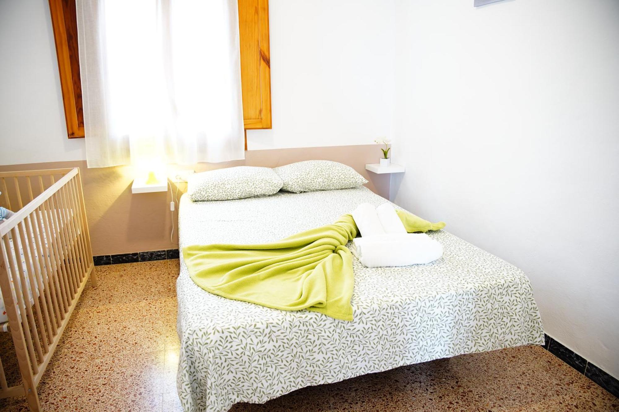 Casa Pastoret Deltebre Bagian luar foto